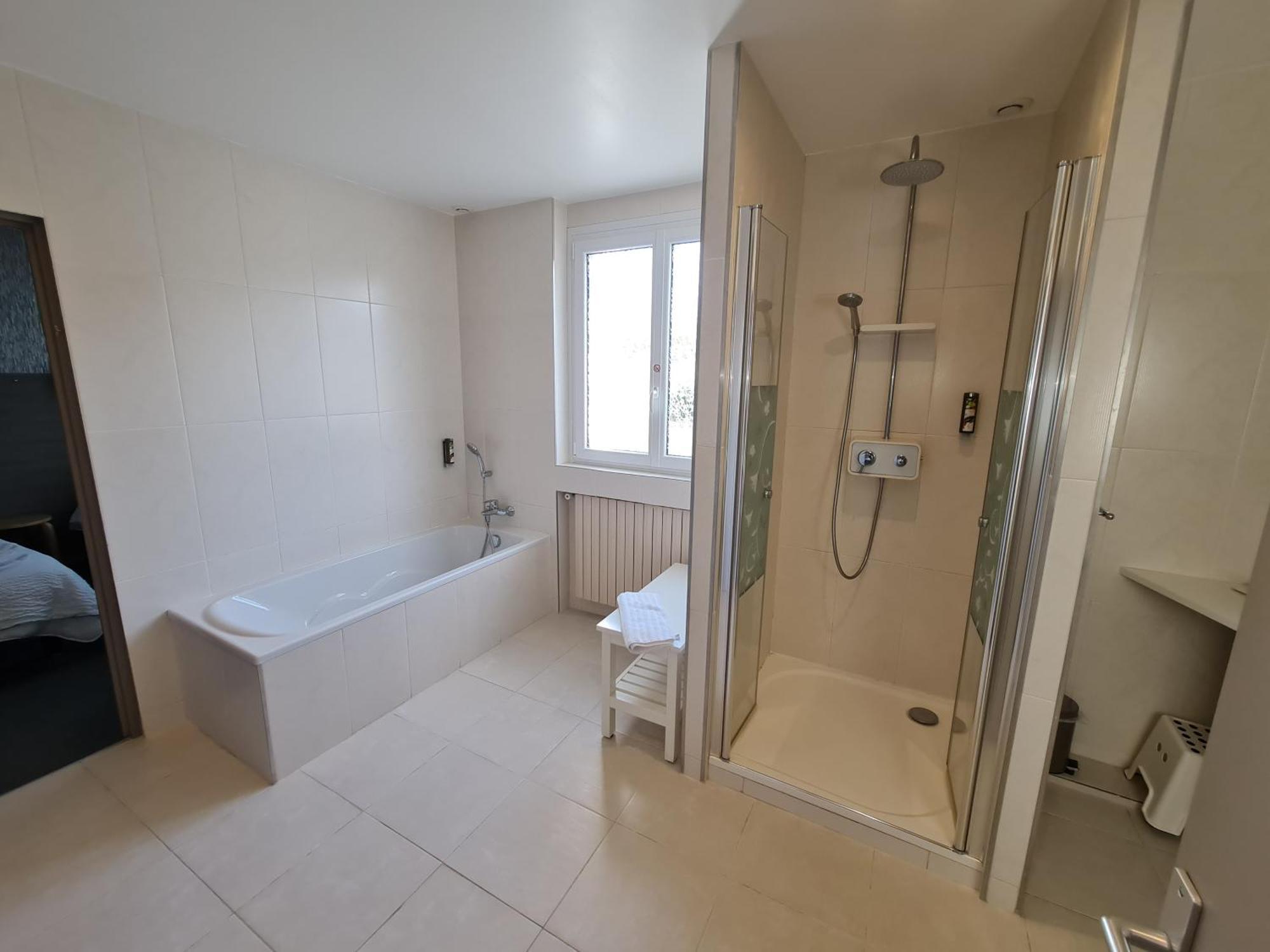 Logis Hotel Restaurant Clair Cottage, Chisseaux - Chenonceaux Экстерьер фото