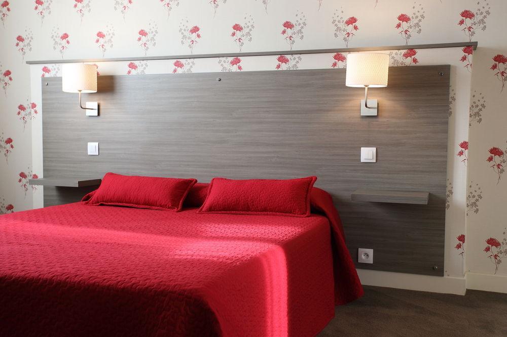 Logis Hotel Restaurant Clair Cottage, Chisseaux - Chenonceaux Экстерьер фото